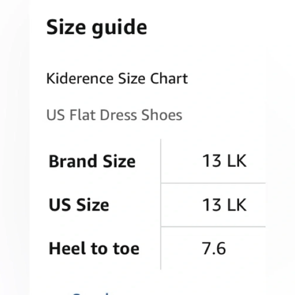 🥰MaryJane🥰Dress/School Shoes sz13 RED fauxleather velcro strap closure✨NWT✨